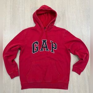 Gap Hoodie Small